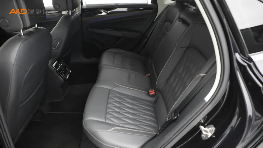 二手帕萨特 330TSI 尊贵版图片3801388