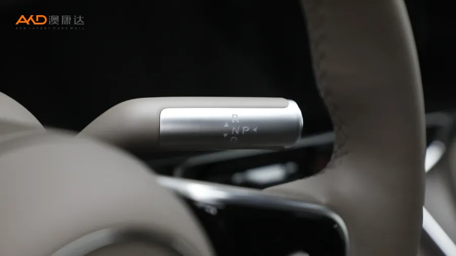 二手问界M9  增程 Max版 42kWh 5座版图片3802319