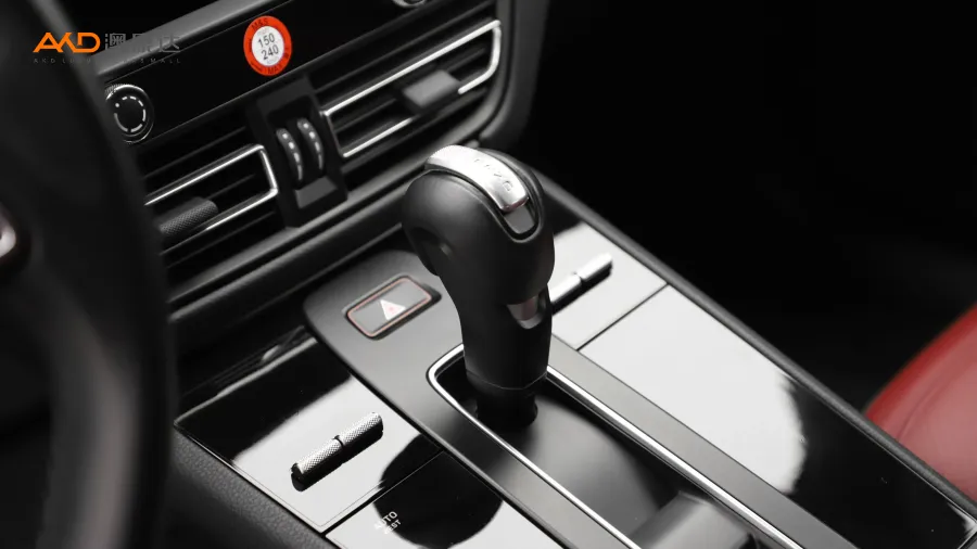 二手Macan 2.0T图片3802046