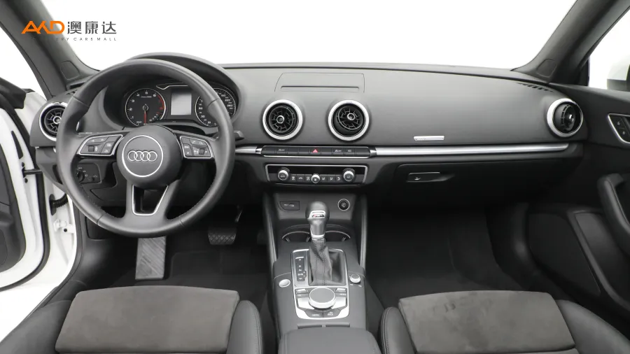 二手奥迪A3 Cabriolet 40TFSI图片3802261