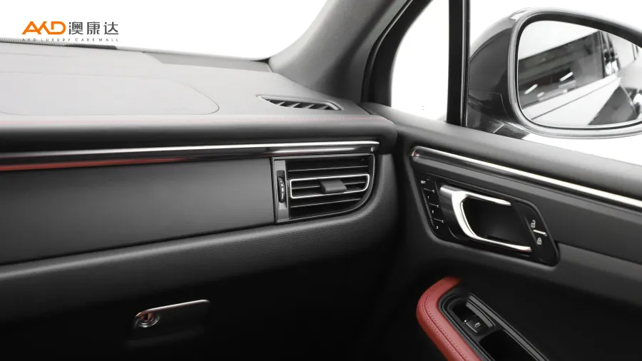 二手Macan 2.0T图片3802052