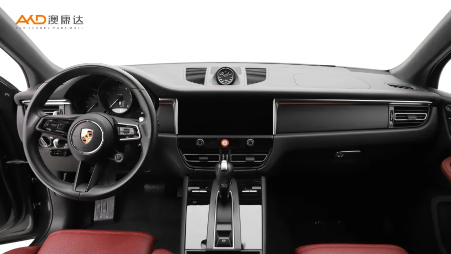二手Macan 2.0T图片3802049