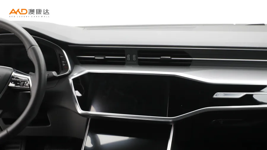 二手奥迪A6L 45TFSI 臻选动感型图片3801721