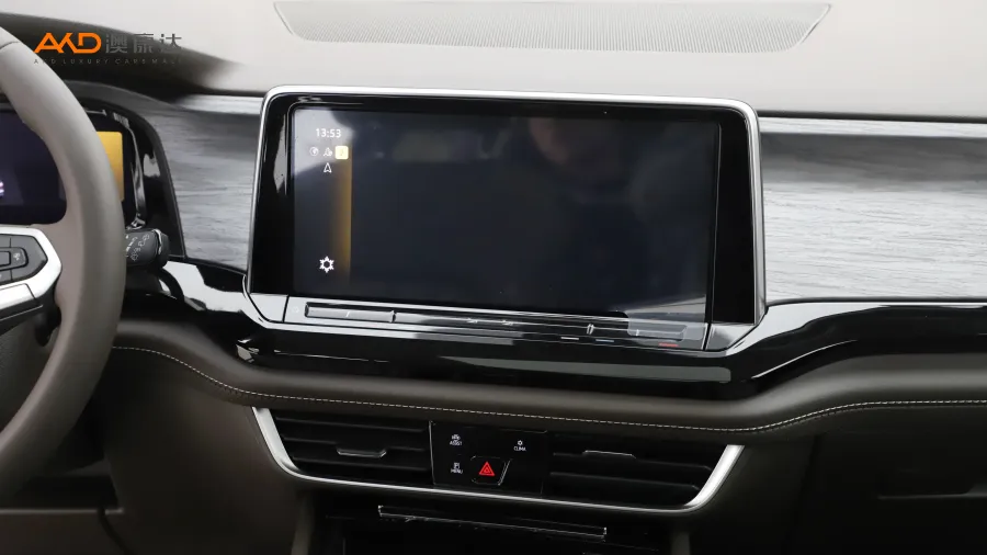 二手大众威然 380TSI 尊驰版图片3803647