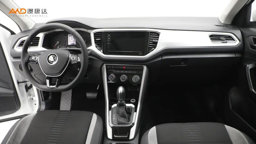 二手探歌 改款280TSI DSG两驱精英智联版图片3806056