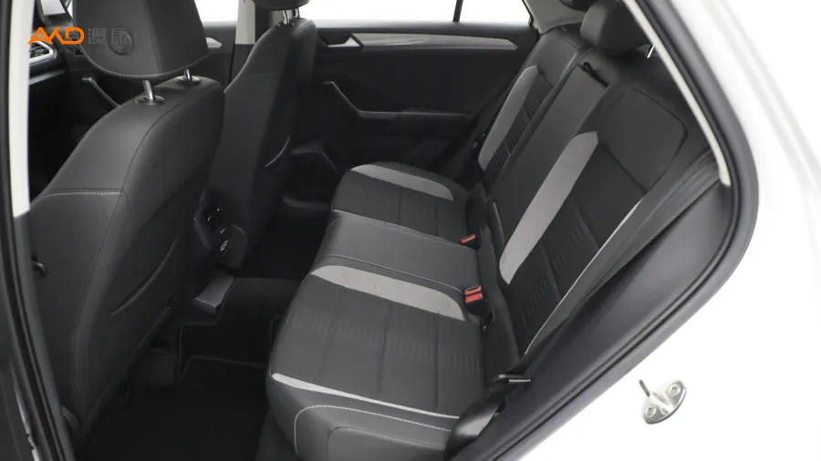 二手探歌 改款280TSI DSG两驱精英智联版图片3806053