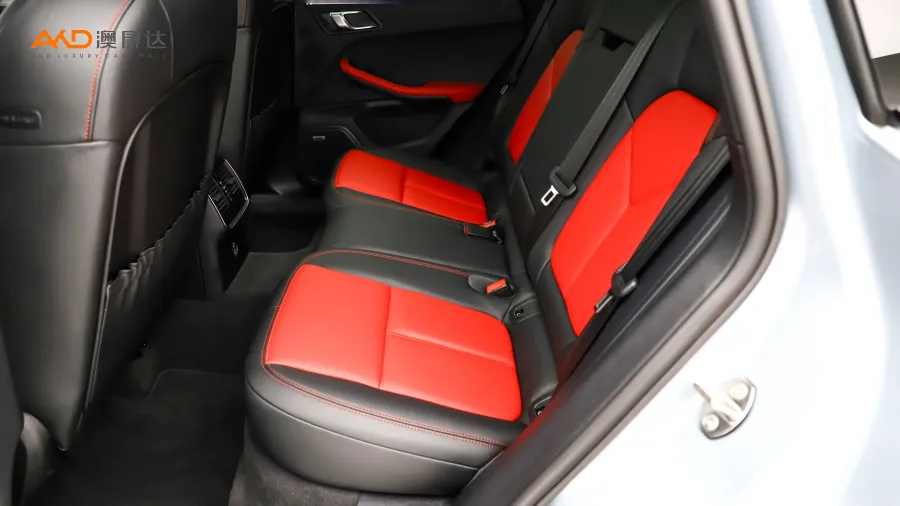 二手Macan 2.0T图片3806979