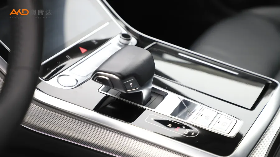 二手奥迪Q8 45 TFSI 豪华致雅型图片3807256