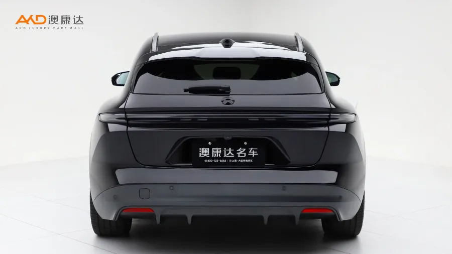 二手蔚来ET5T 75kWh Touring图片3808437