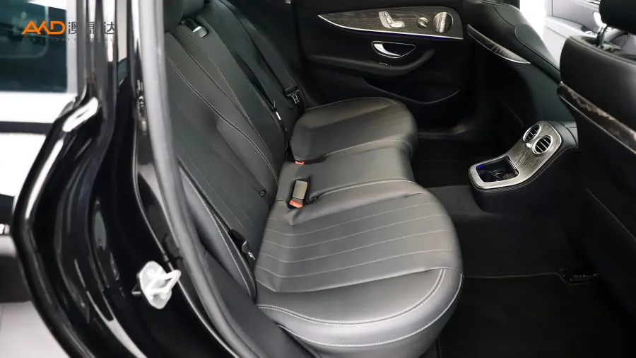 二手奔驰E300L 改款豪华型图片3807948