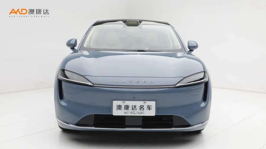 二手智界R7 纯电 736km Ultra图片3809124