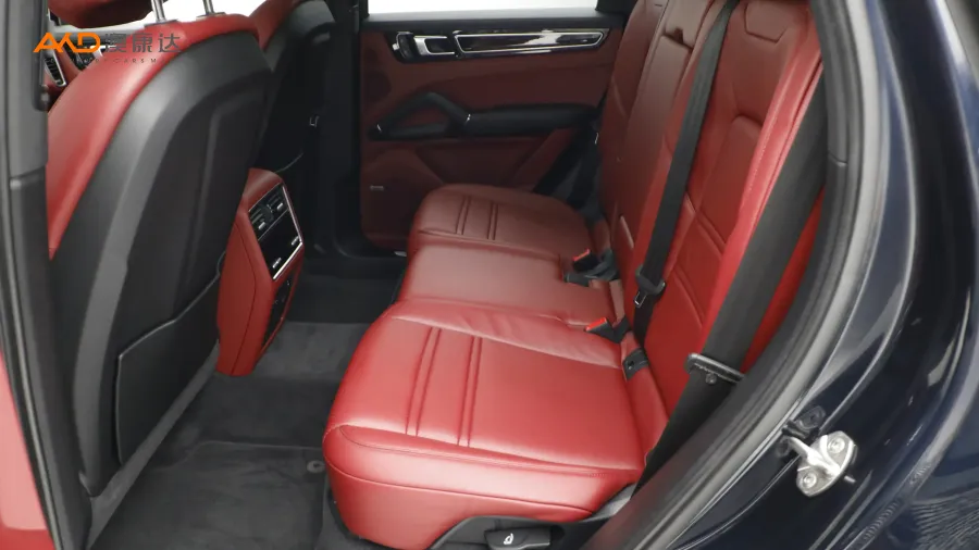 二手Cayenne 3.0T图片3809409