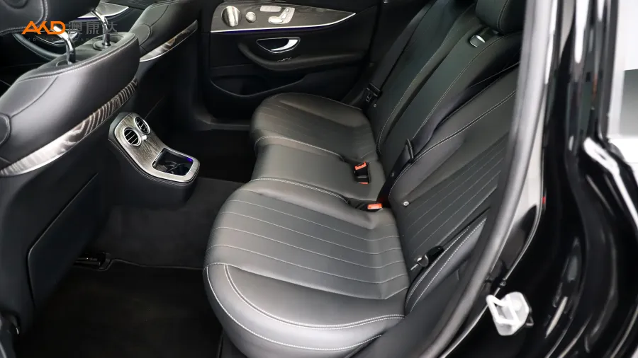 二手奔驰E300L 改款豪华型图片3807936