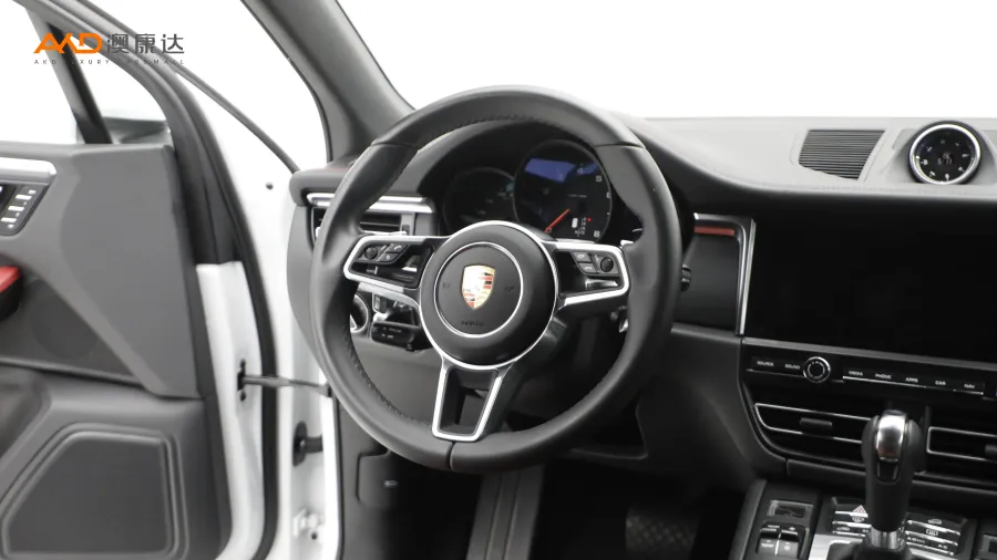 二手Macan 2.0T图片3810968