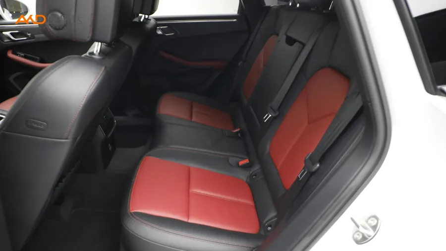 二手Macan 2.0T图片3810964