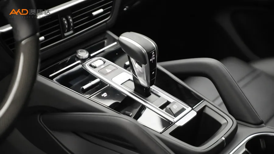 二手Cayenne 3.0T图片3811012