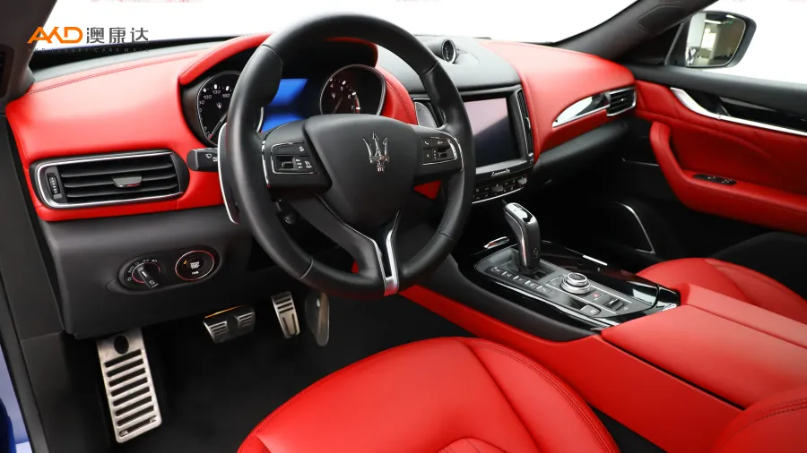 二手Levante 3.0T  标准版图片3814883