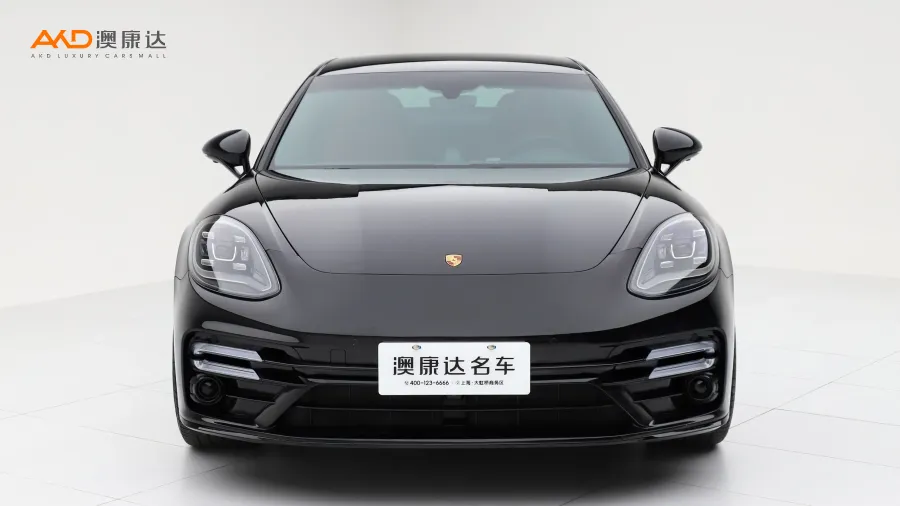 二手panamera 3.0T图片3814450