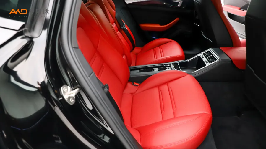 二手panamera 3.0T图片3814597
