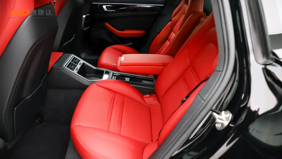 二手panamera 3.0T图片3814596