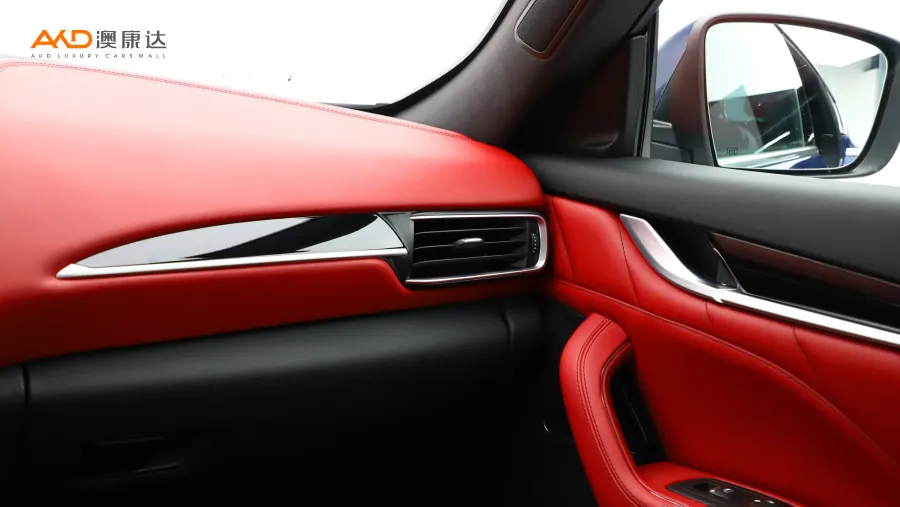 二手Levante 3.0T  标准版图片3814892