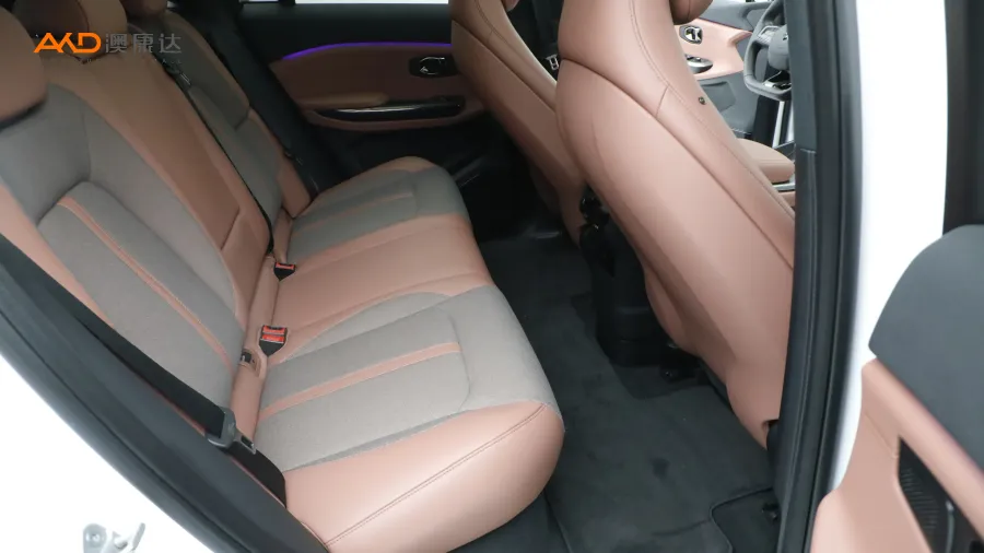 二手蔚来EC6  430KM运动版图片3816702