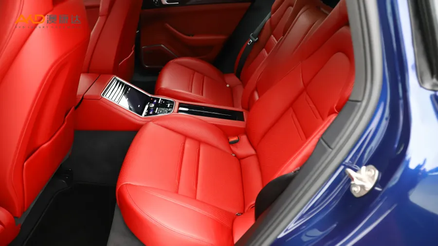 二手Panamera 2.9T图片3815622