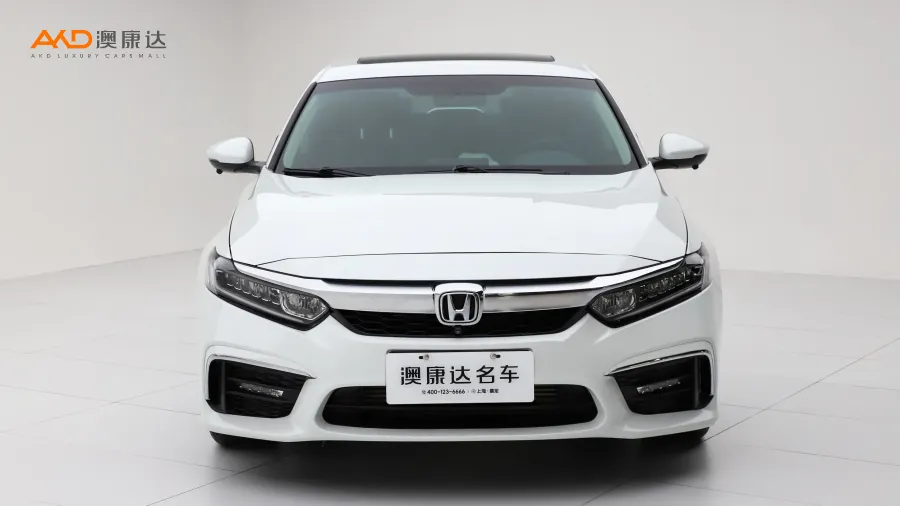 二手英仕派 260TURBO 精致版图片3817391
