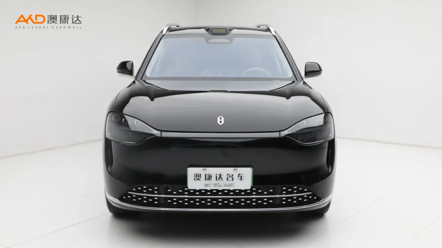 二手问界M9 增程 Max版 52kWh 5座图片3817452