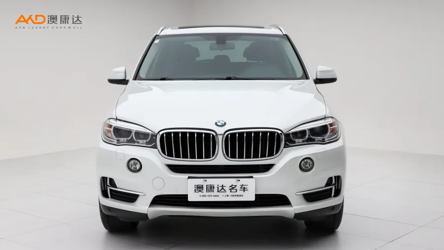二手宝马X5 xDrive28i图片3817287