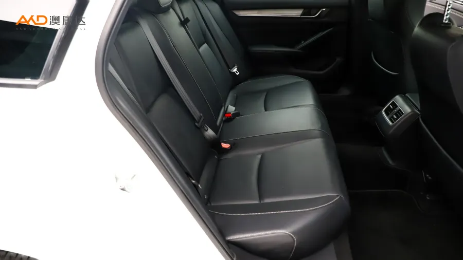 二手英仕派 260TURBO 精致版图片3817416