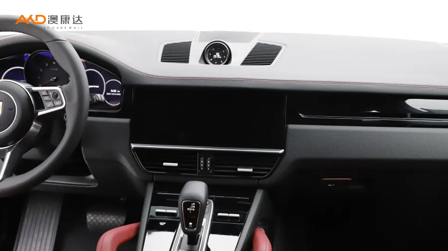 二手Cayenne 3.0T图片3820367