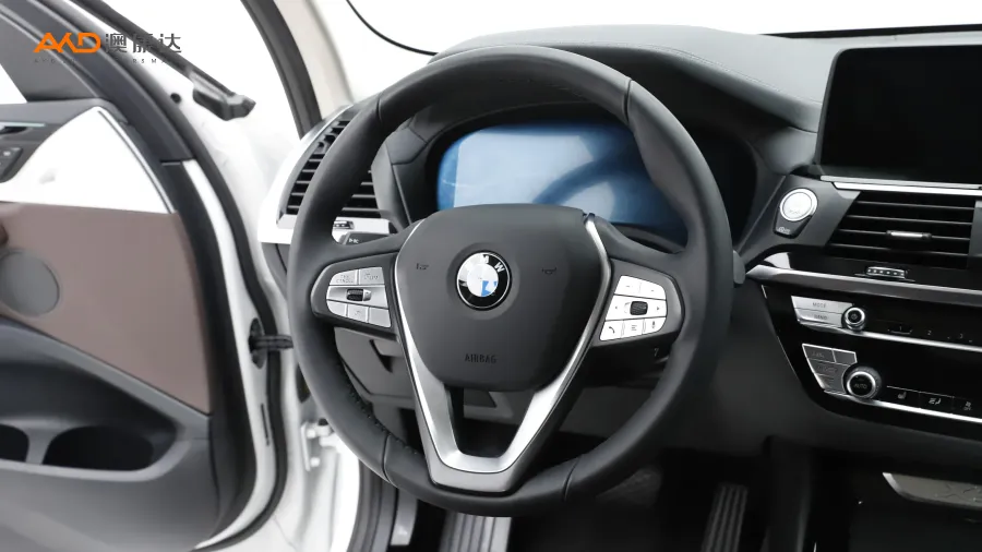 二手宝马X3 xDrive25i 豪华套装图片3820502