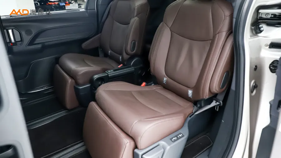 二手赛那 SIENNA 2.5L 混动 铂金版图片3820524