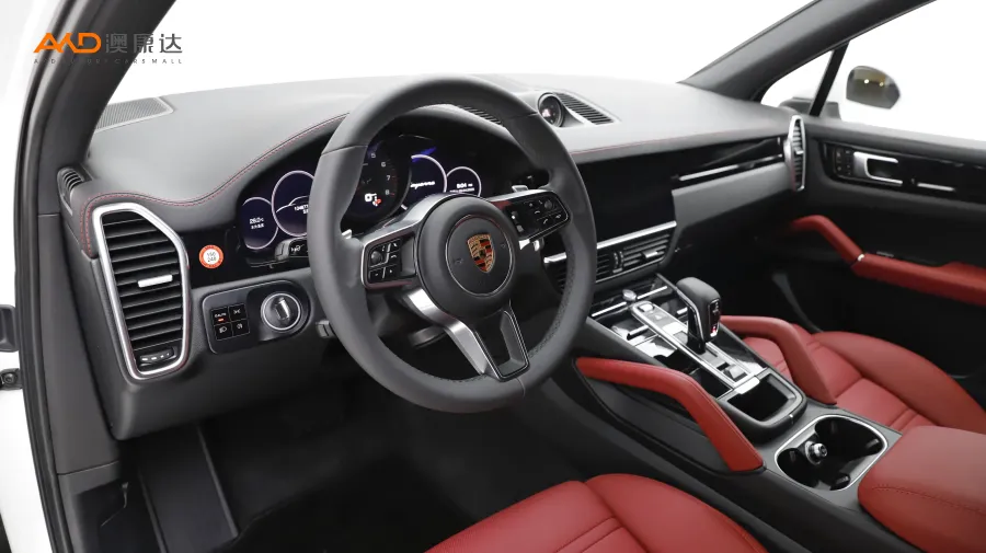 二手Cayenne 3.0T图片3820357