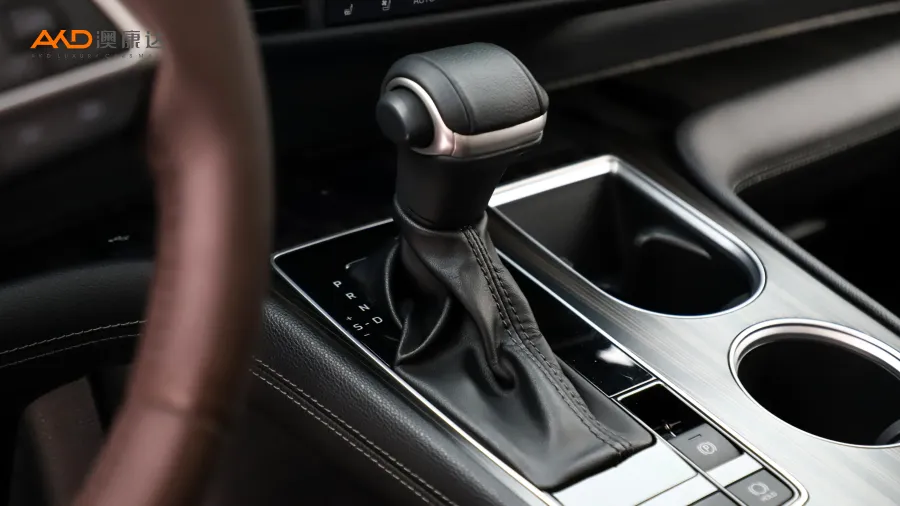 二手赛那 SIENNA 2.5L 混动 铂金版图片3820519