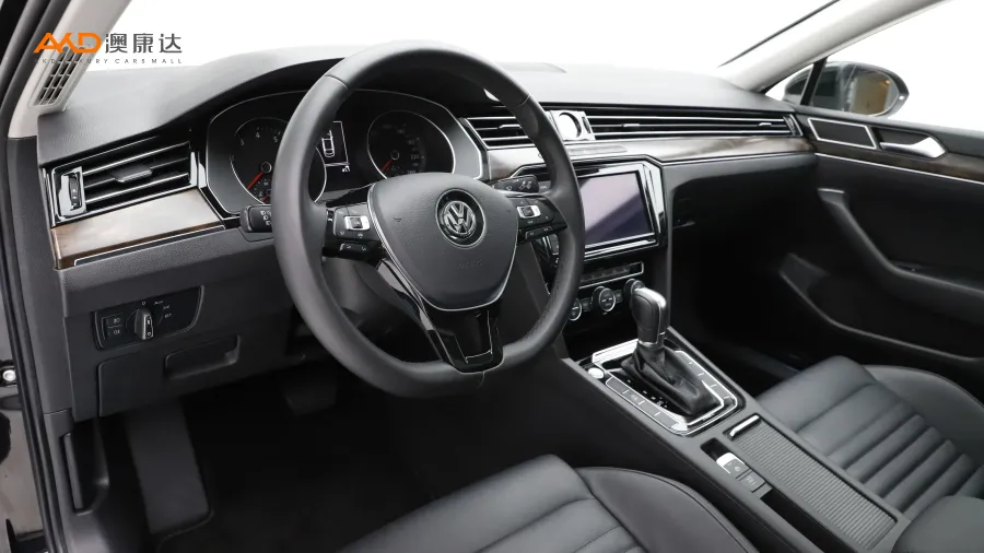 二手迈腾 330TSI DSG豪华型图片3821691
