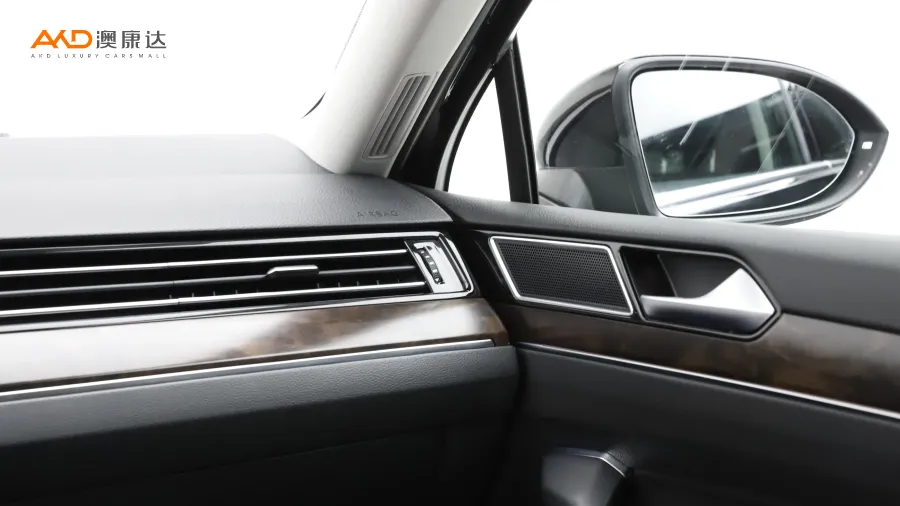 二手迈腾 330TSI DSG豪华型图片3821697
