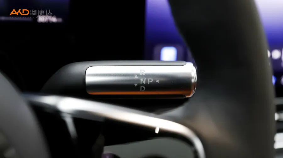 二手问界M9  增程 Ultra版 42kWh 6座版图片3823273