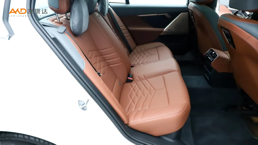 二手宝马i5 eDrive 35L 尊享型 M运动套装图片3822787