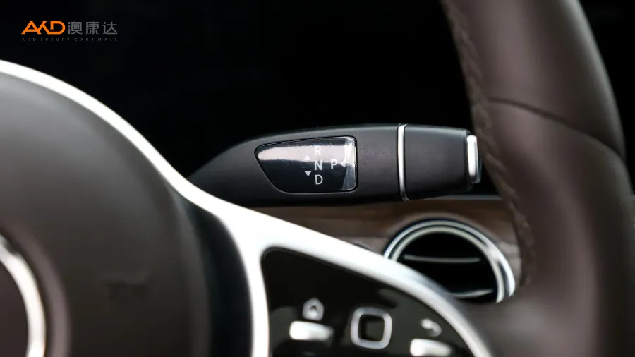 二手奔驰E300L 改款豪华型图片3822542