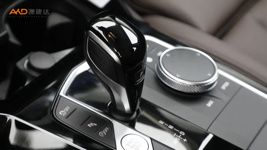 二手宝马X3 改款 xDrive25i M运动套装图片3822726