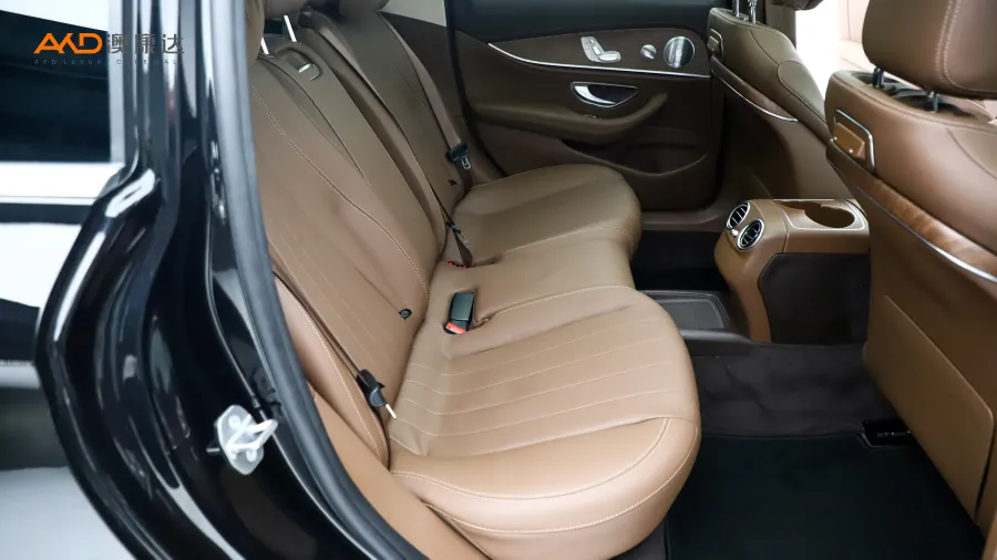 二手奔驰E300L 改款豪华型图片3822549