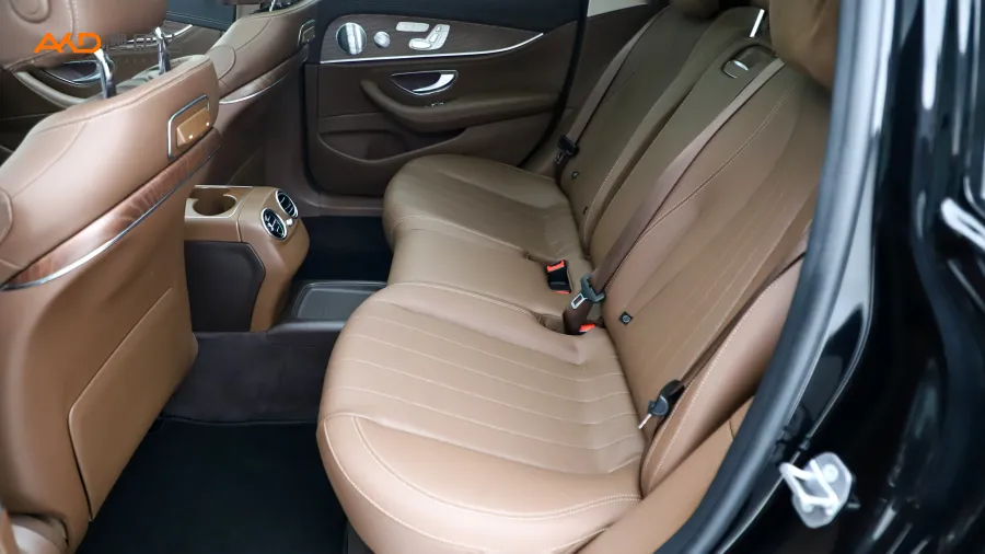 二手奔驰E300L 改款豪华型图片3822543