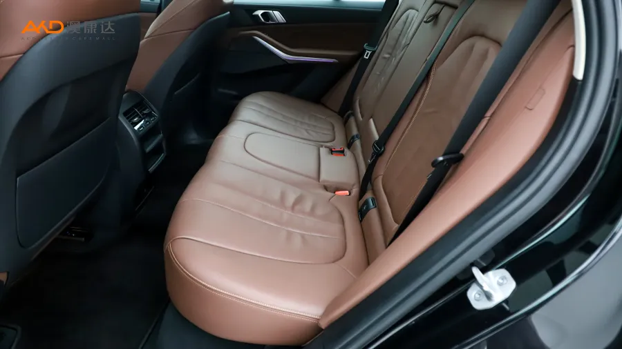 二手宝马X5 xDrive40i M运动套装图片3823528