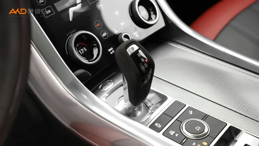 二手揽胜运动版 3.0 L6 HST图片3824440