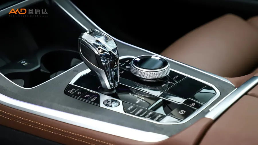 二手宝马X5 xDrive40i M运动套装图片3823523