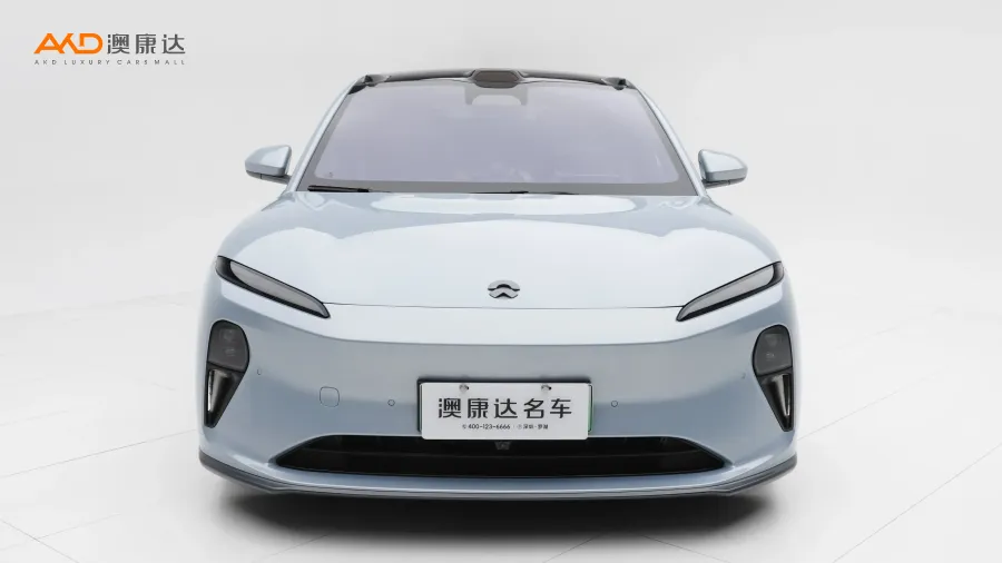 二手蔚来ET5 75kWh图片3824750
