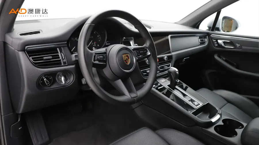 二手Macan 2.0T图片3826173