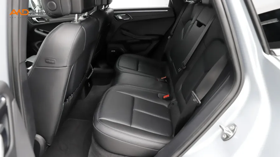 二手Macan 2.0T图片3826175